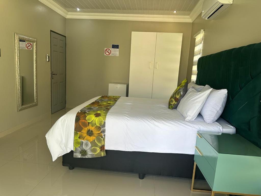 Sparkling Boutique Hotel Groblersdal Extérieur photo